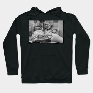 Anyone for gravy? Hoodie